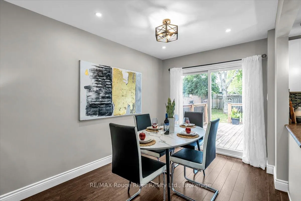 Photo 9 of 1441 Wecker Drive, Oshawa, Lakeview — HOMEH