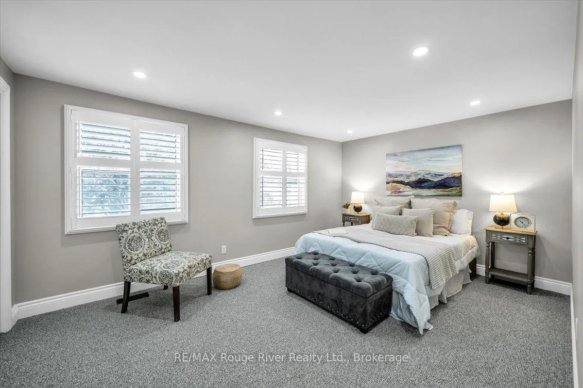 Photo 16 of 1441 Wecker Drive, Oshawa, Lakeview — HOMEH