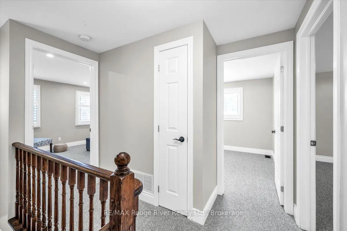 Photo 23 of 1441 Wecker Drive, Oshawa, Lakeview — HOMEH