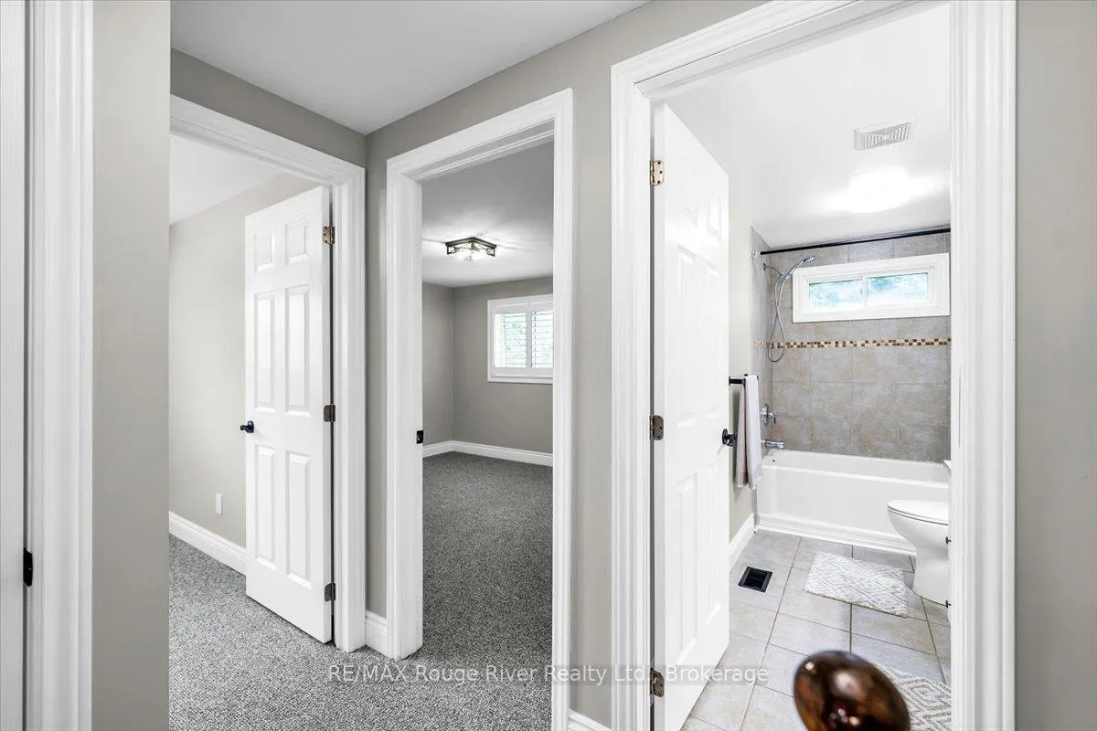 Photo 24 of 1441 Wecker Drive, Oshawa, Lakeview — HOMEH
