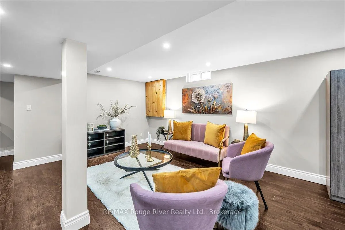 Photo 26 of 1441 Wecker Drive, Oshawa, Lakeview — HOMEH