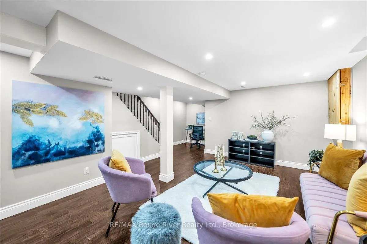 Photo 27 of 1441 Wecker Drive, Oshawa, Lakeview — HOMEH