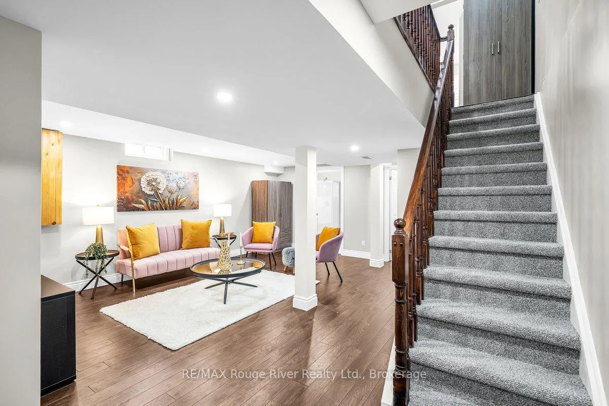 Photo 28 of 1441 Wecker Drive, Oshawa, Lakeview — HOMEH