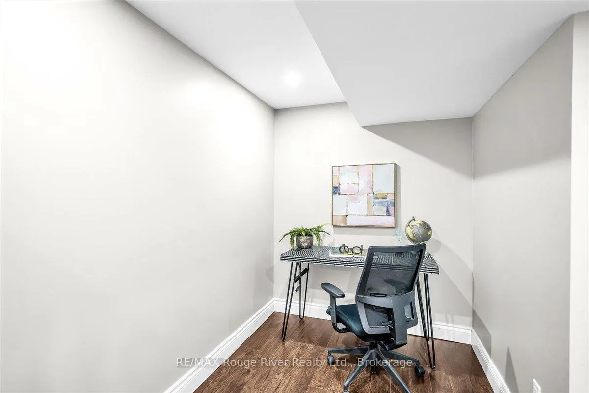 Photo 29 of 1441 Wecker Drive, Oshawa, Lakeview — HOMEH