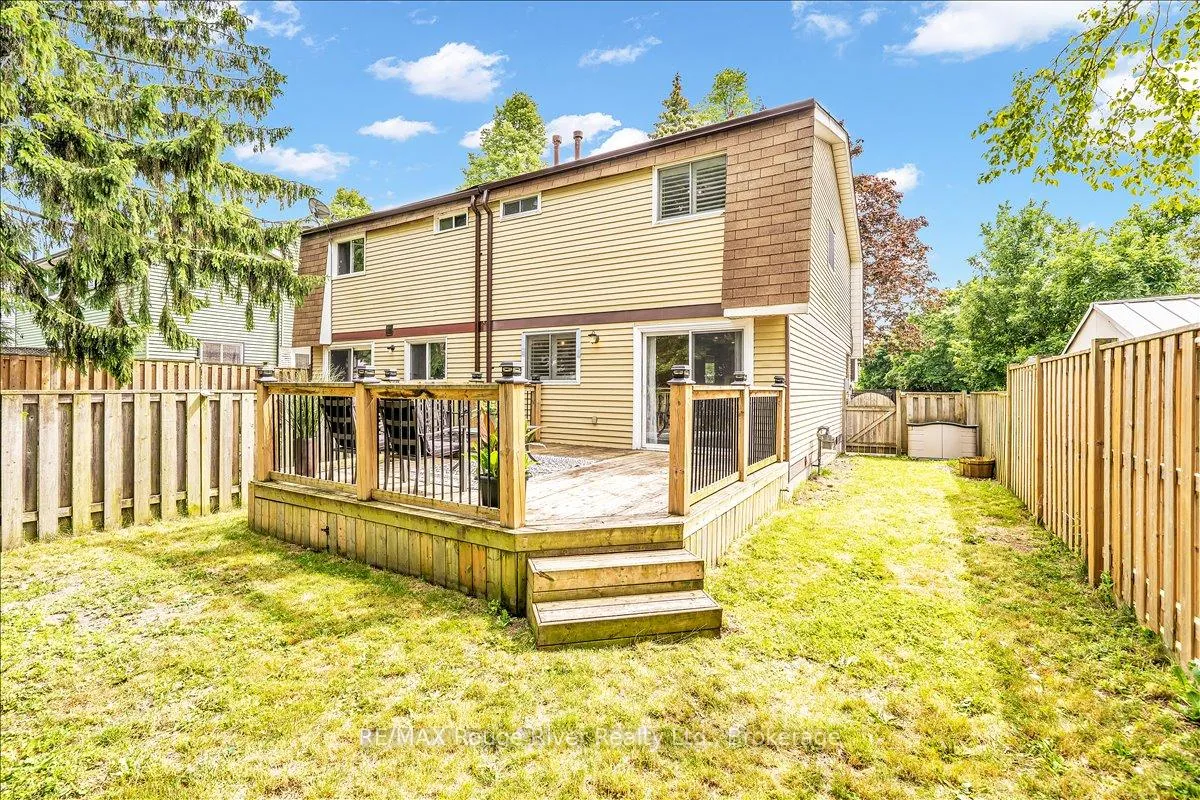 Photo 40 of 1441 Wecker Drive, Oshawa, Lakeview — HOMEH