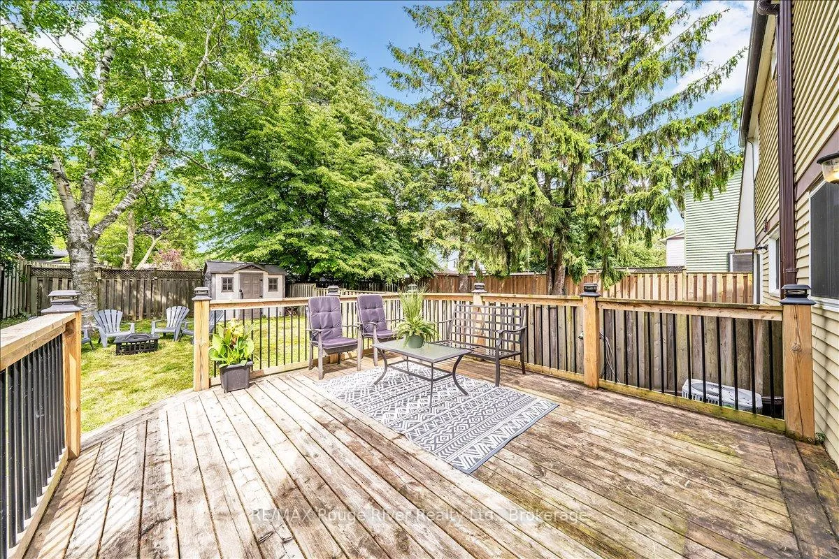 Photo 41 of 1441 Wecker Drive, Oshawa, Lakeview — HOMEH