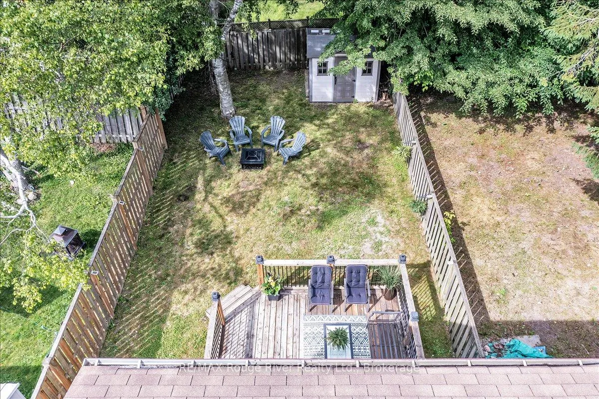 Photo 42 of 1441 Wecker Drive, Oshawa, Lakeview — HOMEH