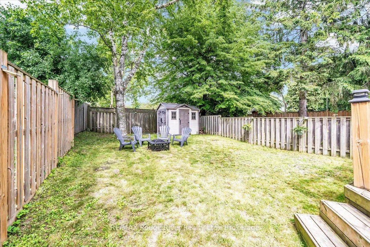 Photo 43 of 1441 Wecker Drive, Oshawa, Lakeview — HOMEH