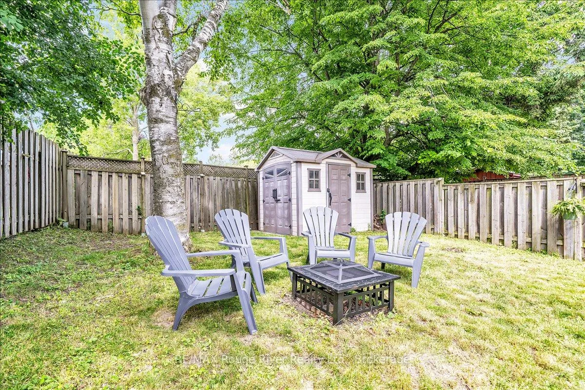 Photo 44 of 1441 Wecker Drive, Oshawa, Lakeview — HOMEH