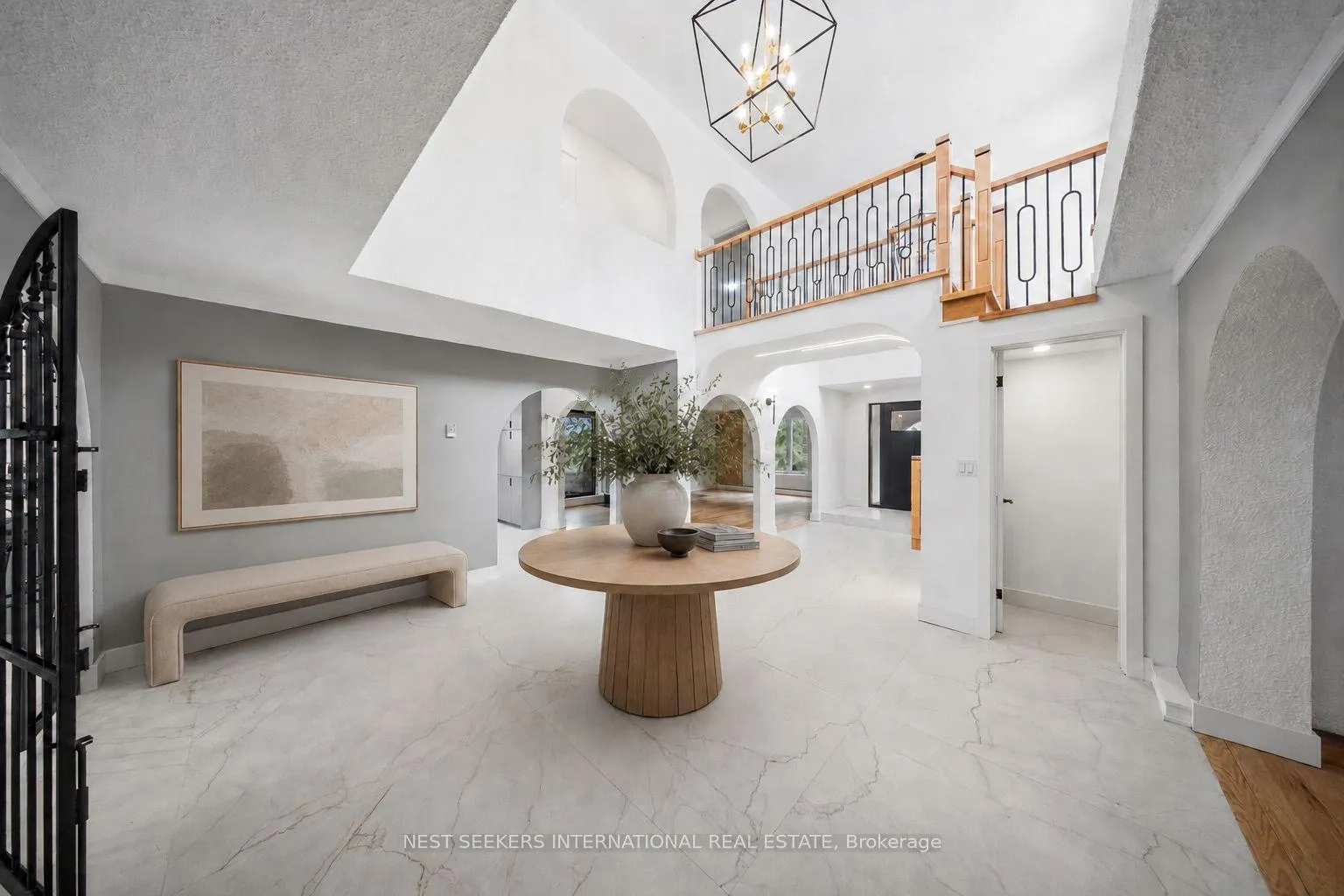 Photo 7 of 17520 Keele Street, King, Rural King — HOMEH