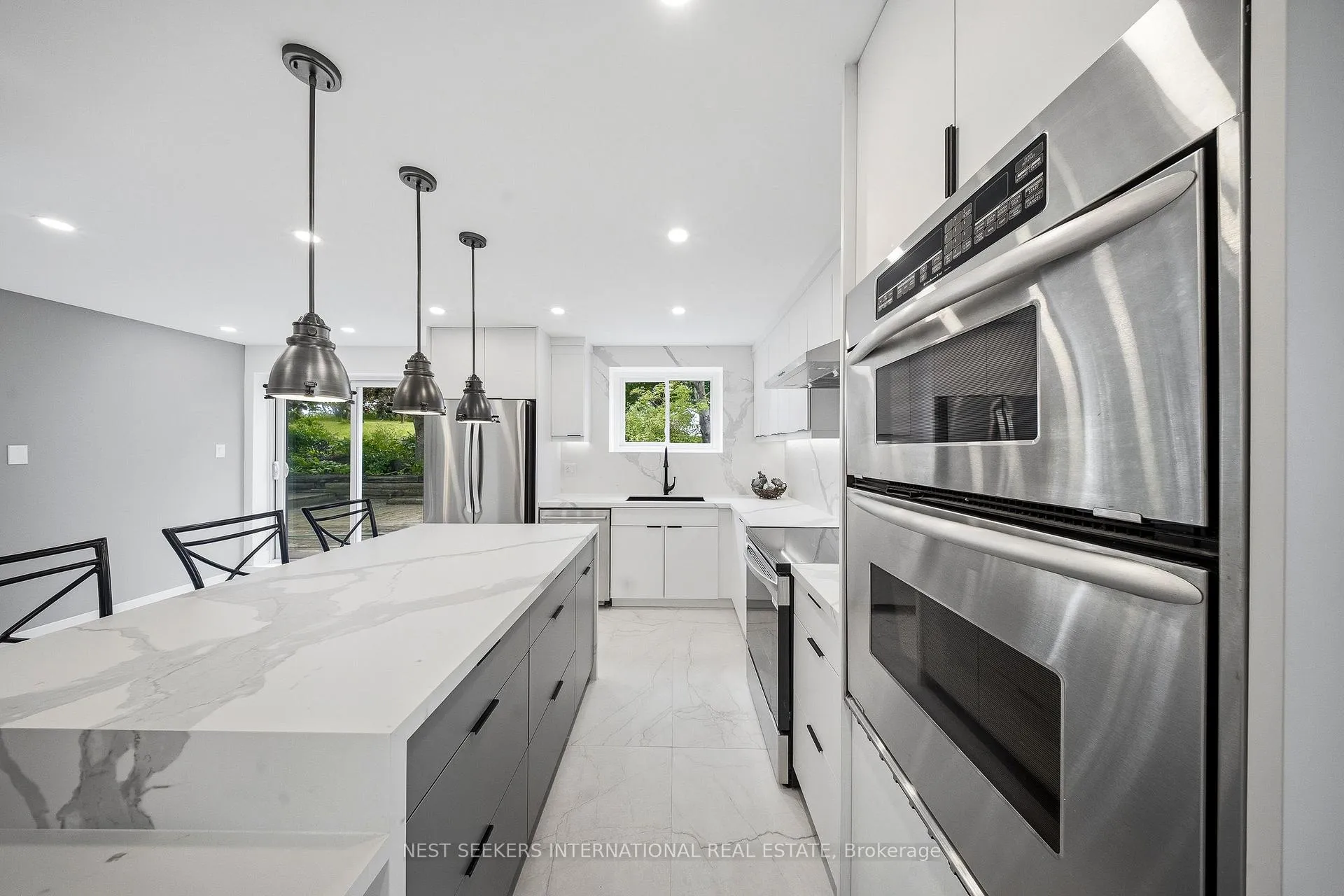 Photo 13 of 17520 Keele Street, King, Rural King — HOMEH