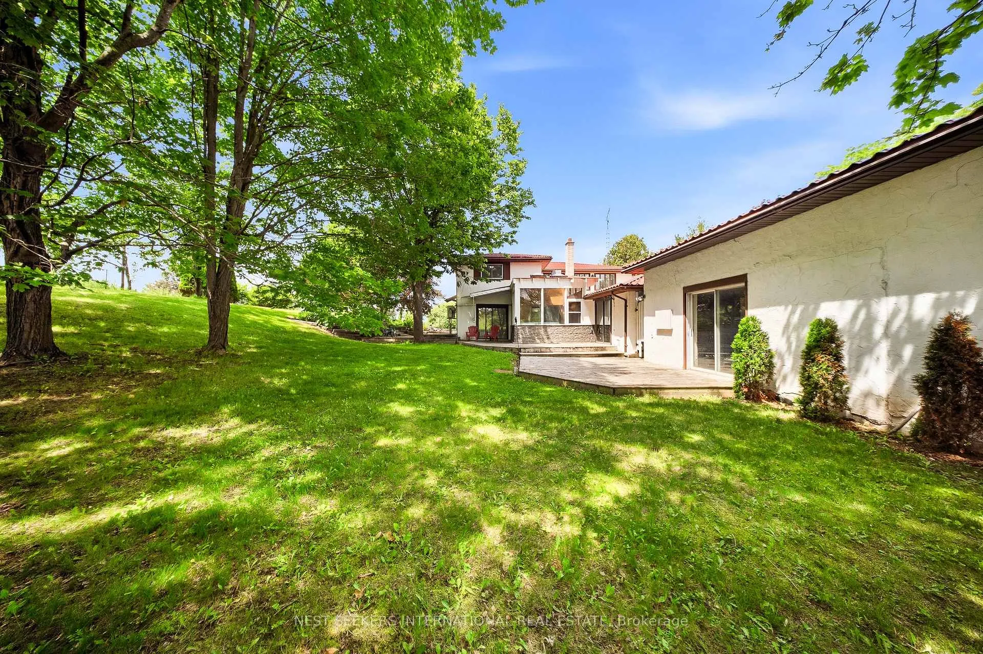 Photo 27 of 17520 Keele Street, King, Rural King — HOMEH