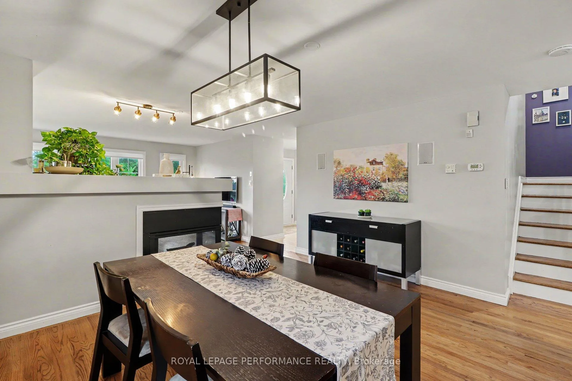 Photo 8 of 1444 Charlebois Avenue, Ottawa, Bilberry Creek/Queenswood Heights — HOMEH
