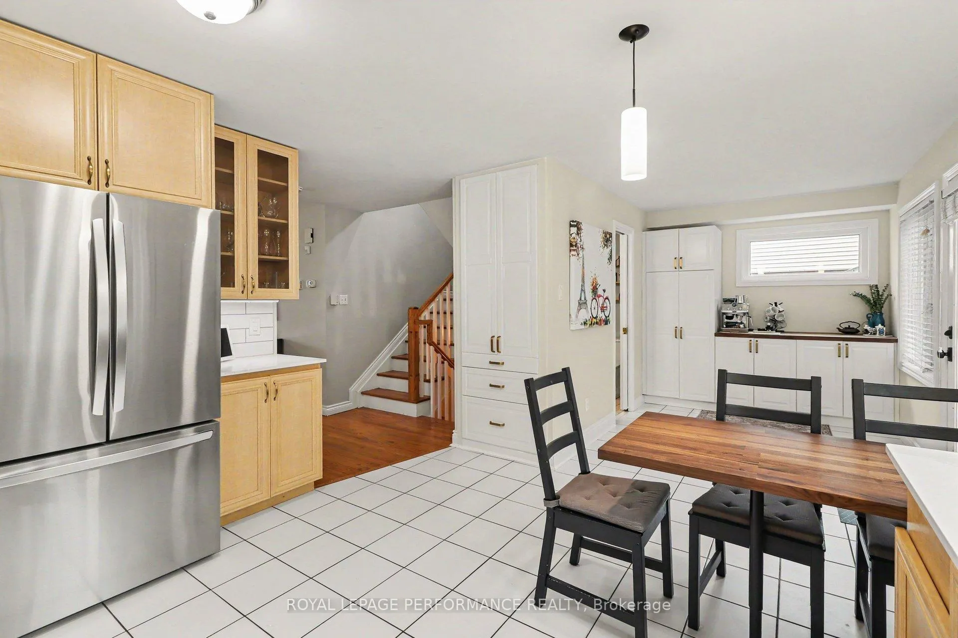 Photo 12 of 1444 Charlebois Avenue, Ottawa, Bilberry Creek/Queenswood Heights — HOMEH