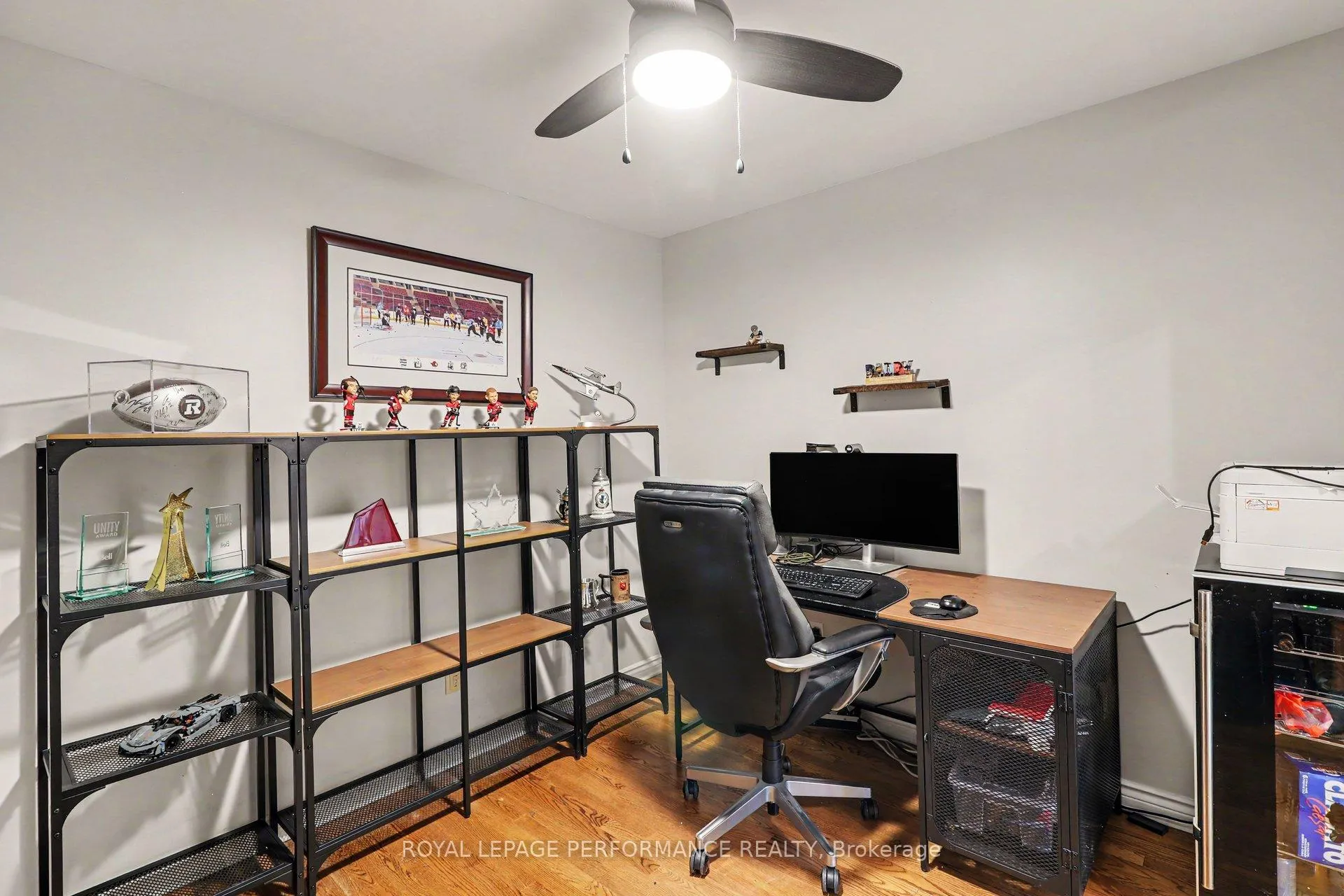 Photo 15 of 1444 Charlebois Avenue, Ottawa, Bilberry Creek/Queenswood Heights — HOMEH