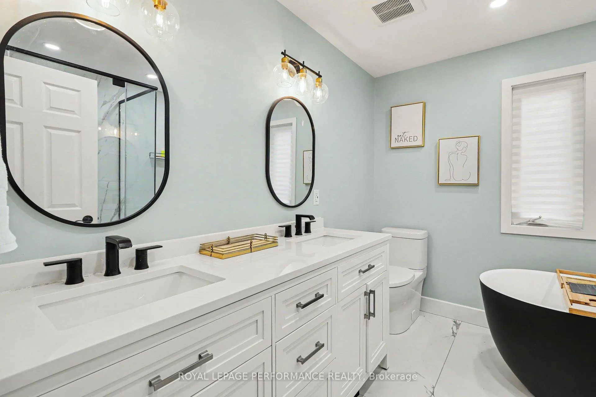 Photo 19 of 1444 Charlebois Avenue, Ottawa, Bilberry Creek/Queenswood Heights — HOMEH