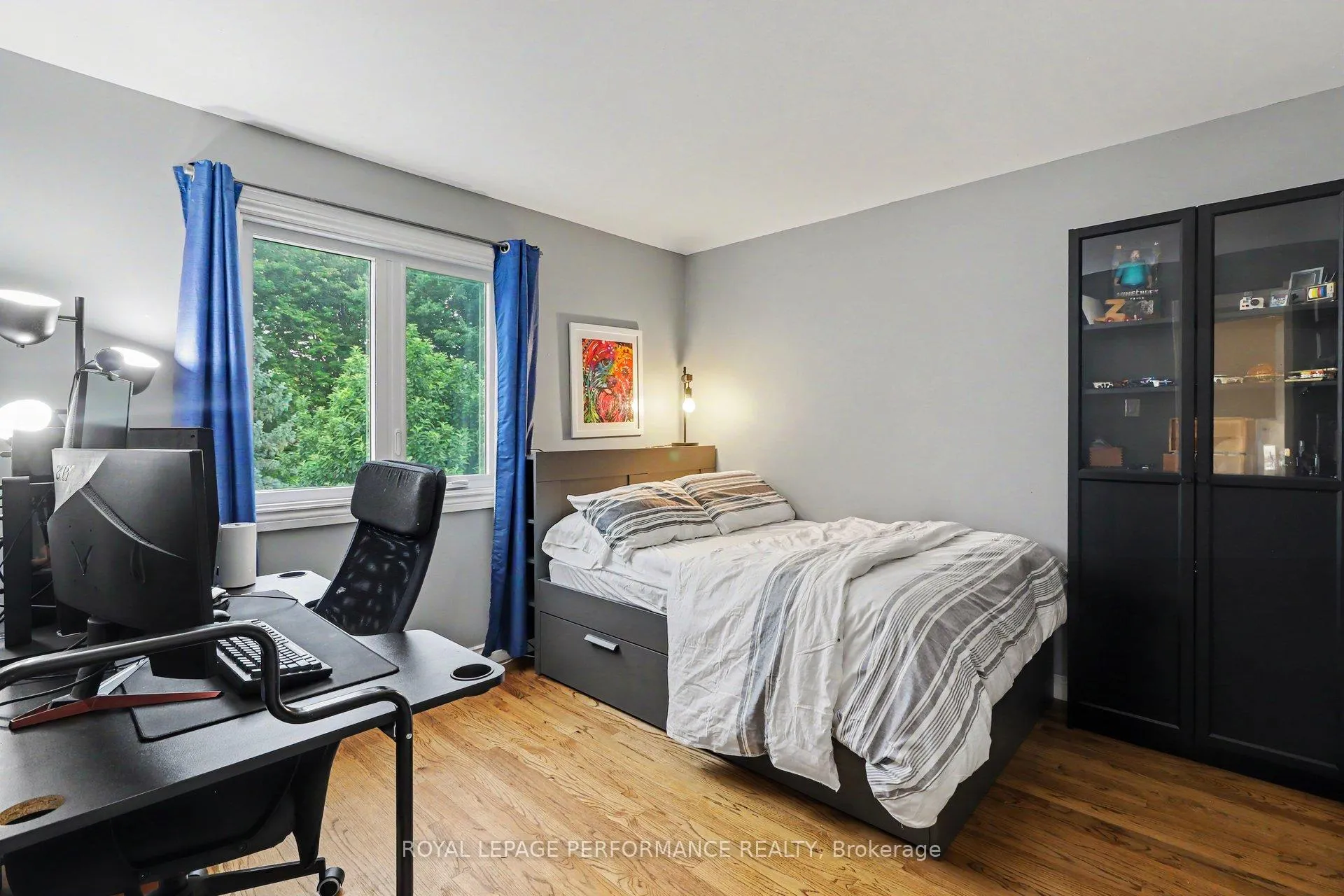 Photo 21 of 1444 Charlebois Avenue, Ottawa, Bilberry Creek/Queenswood Heights — HOMEH