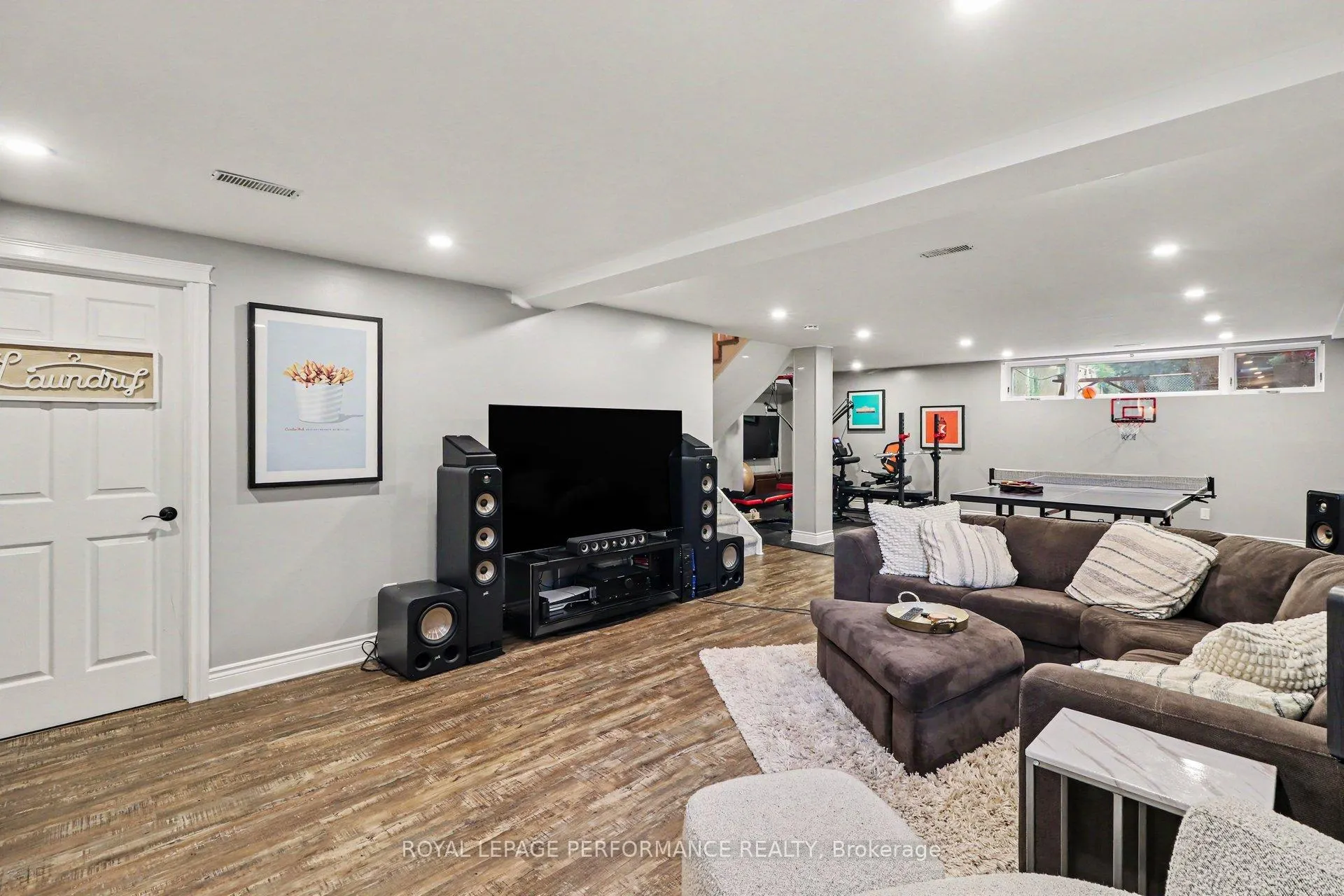 Photo 27 of 1444 Charlebois Avenue, Ottawa, Bilberry Creek/Queenswood Heights — HOMEH