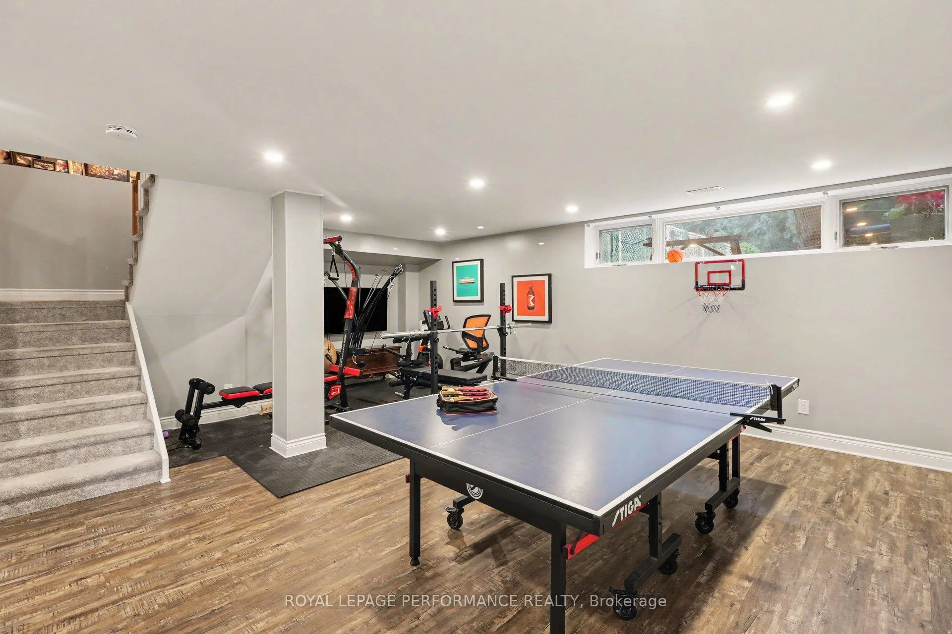 Photo 29 of 1444 Charlebois Avenue, Ottawa, Bilberry Creek/Queenswood Heights — HOMEH
