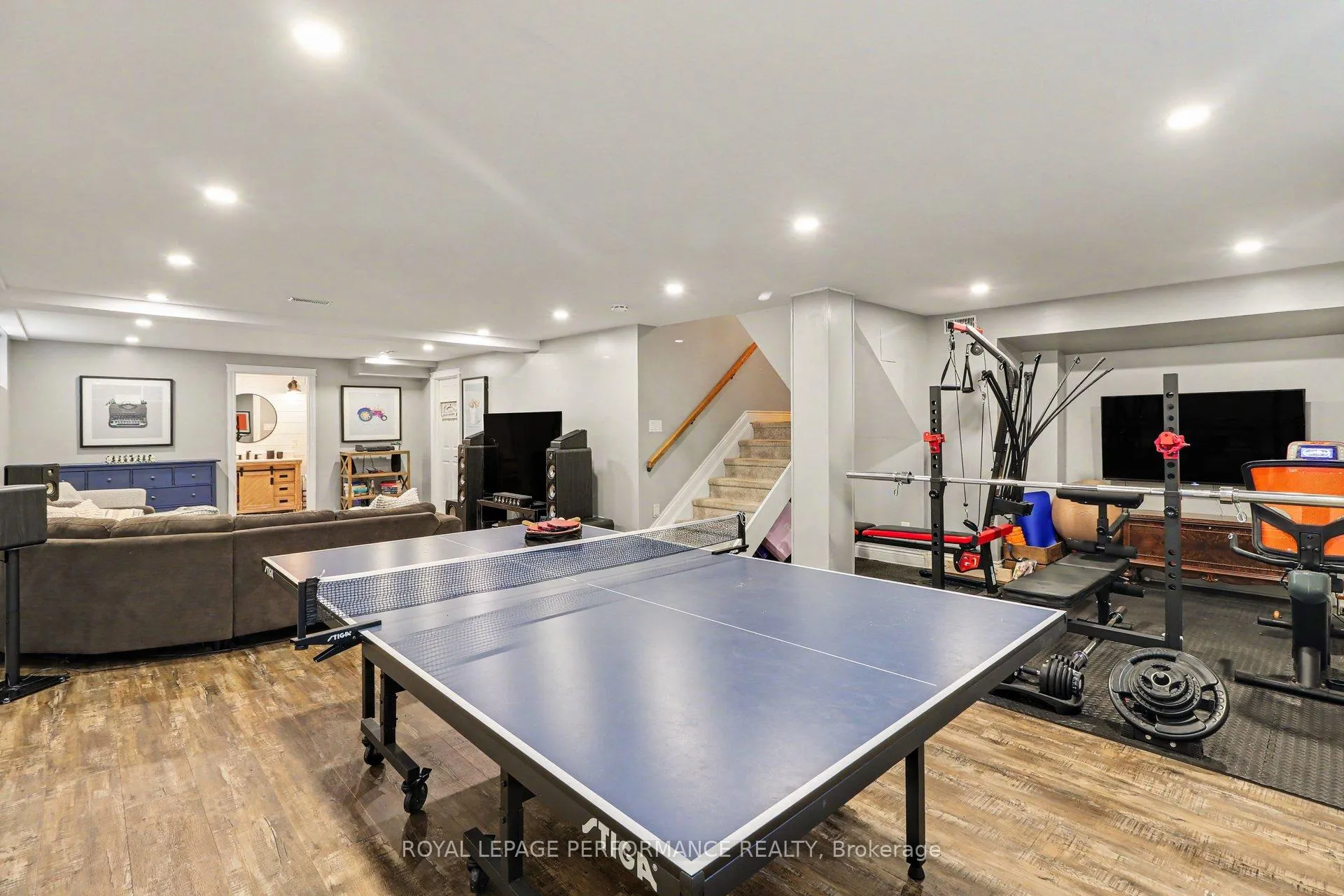 Photo 30 of 1444 Charlebois Avenue, Ottawa, Bilberry Creek/Queenswood Heights — HOMEH
