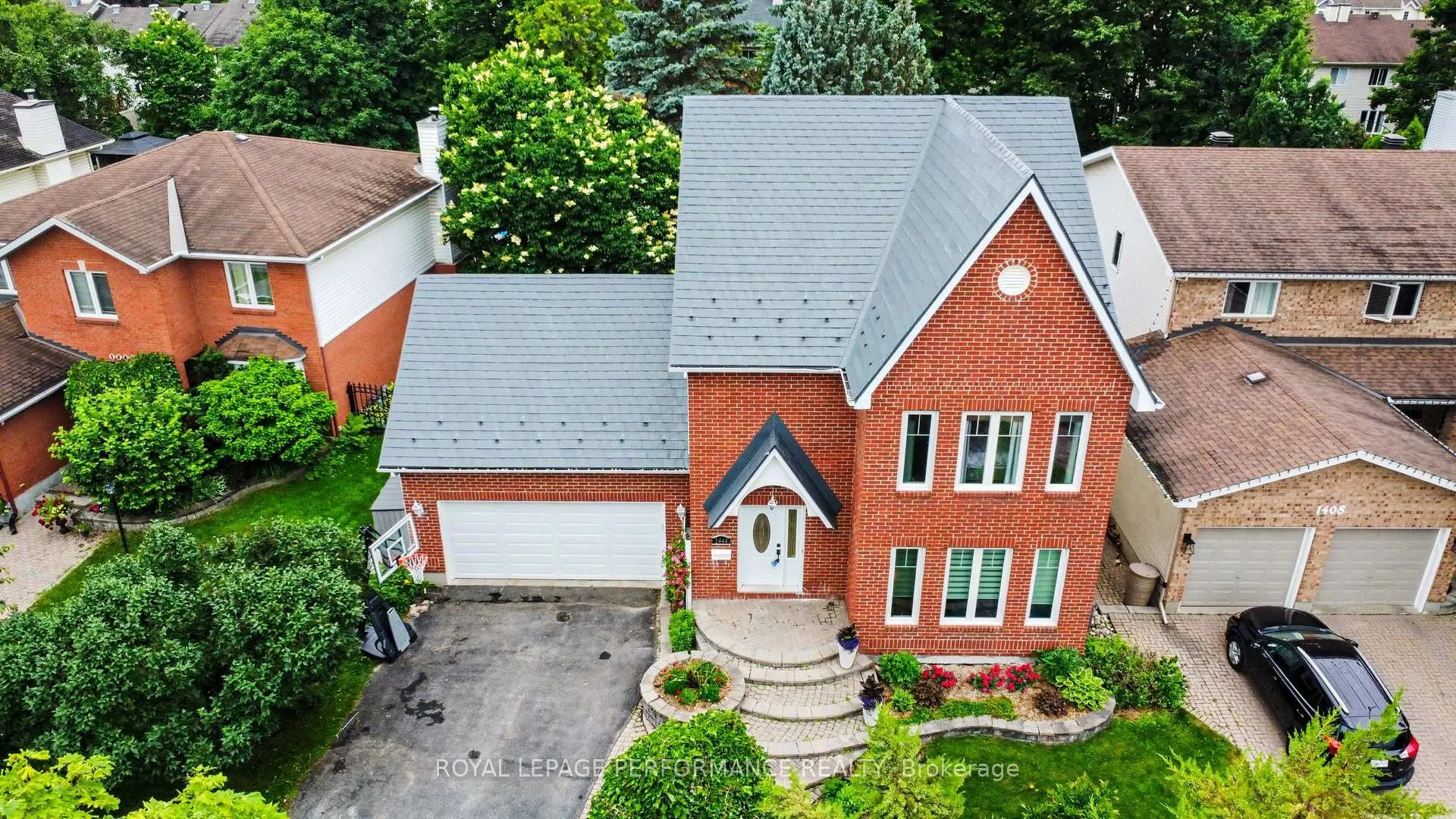 Photo 38 of 1444 Charlebois Avenue, Ottawa, Bilberry Creek/Queenswood Heights — HOMEH