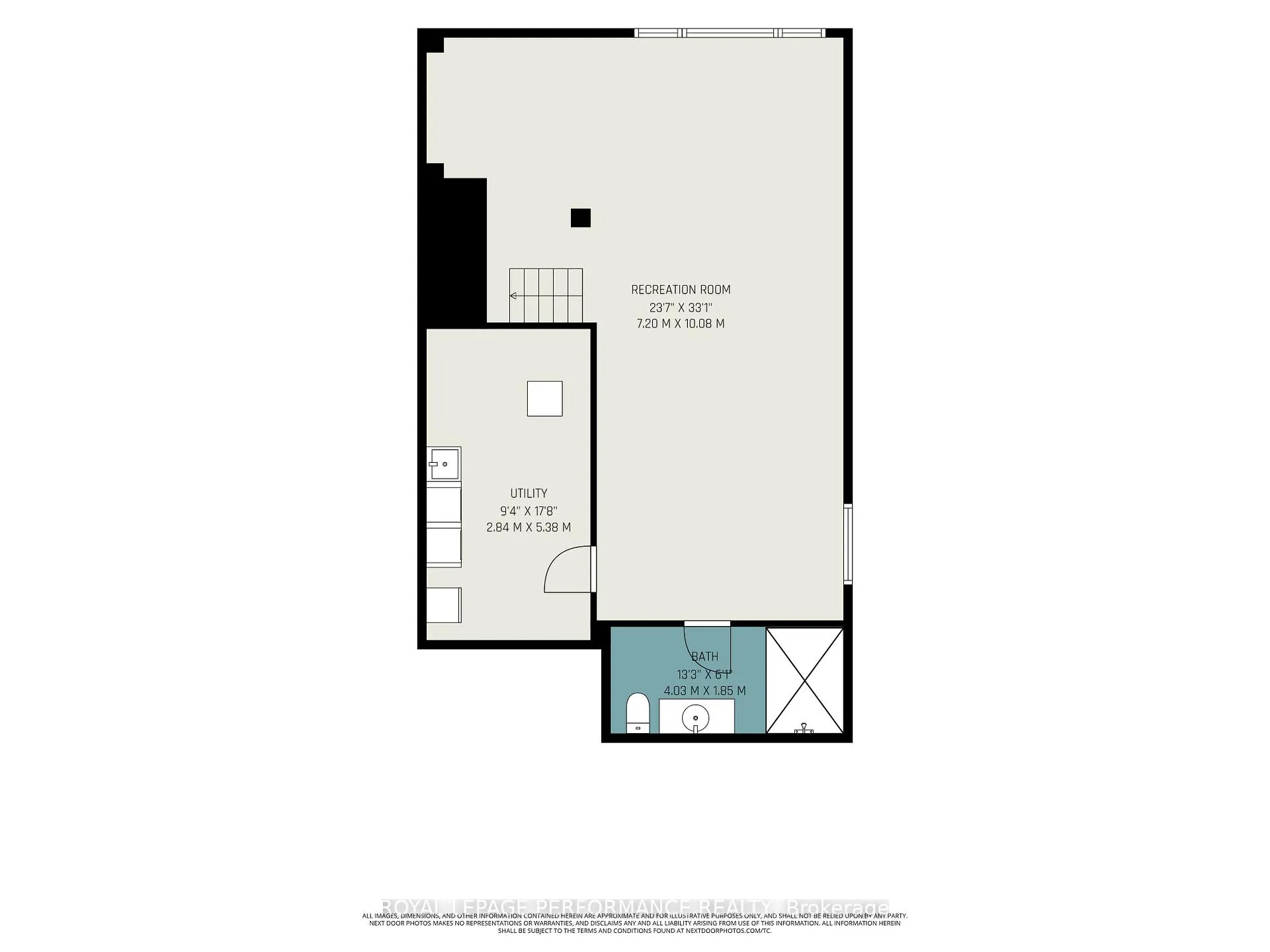 Photo 48 of 1444 Charlebois Avenue, Ottawa, Bilberry Creek/Queenswood Heights — HOMEH