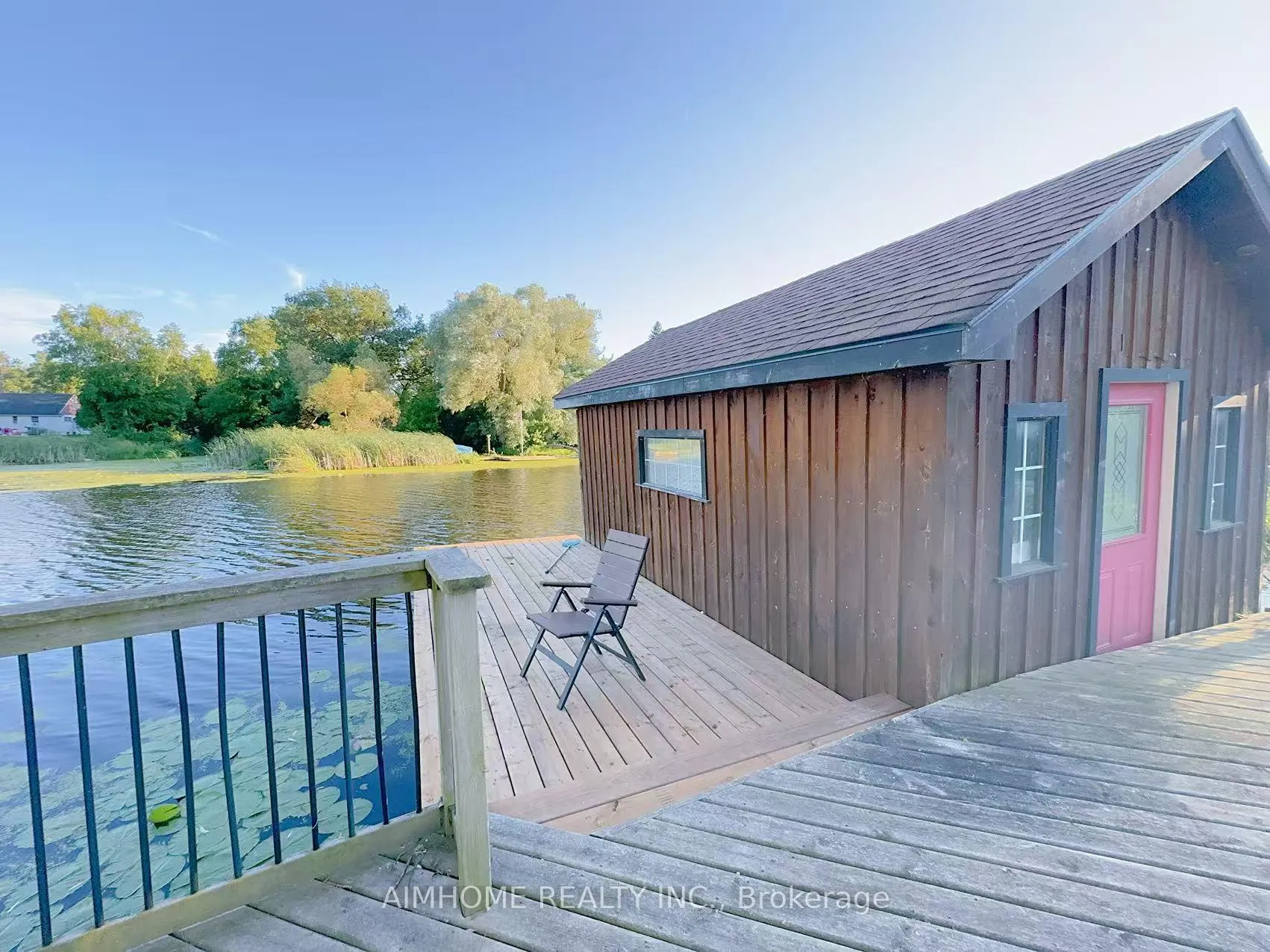 Photo 2 of 151 Riveredge Drive, Georgina, Keswick North — HOMEH
