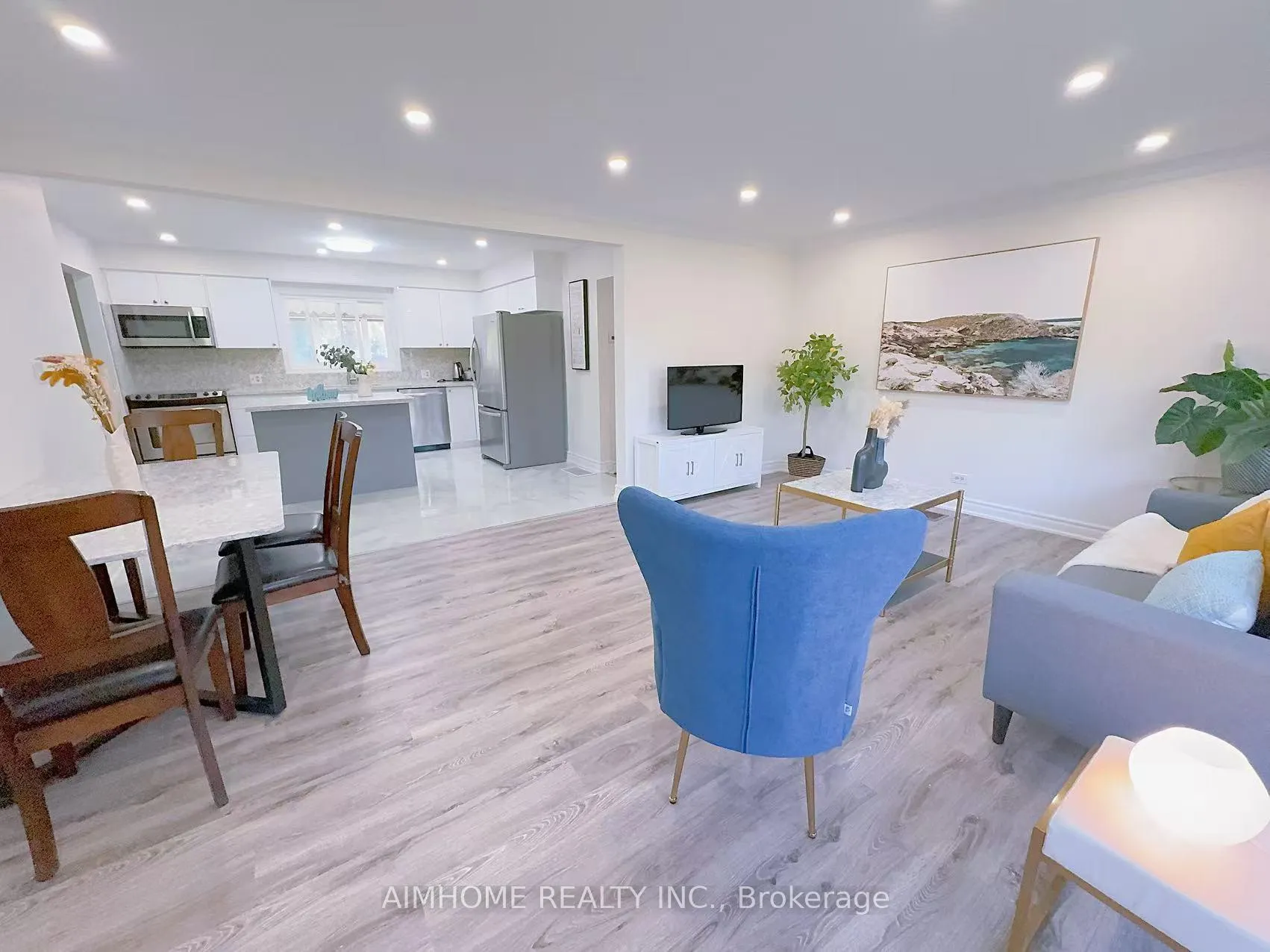 Photo 3 of 151 Riveredge Drive, Georgina, Keswick North — HOMEH