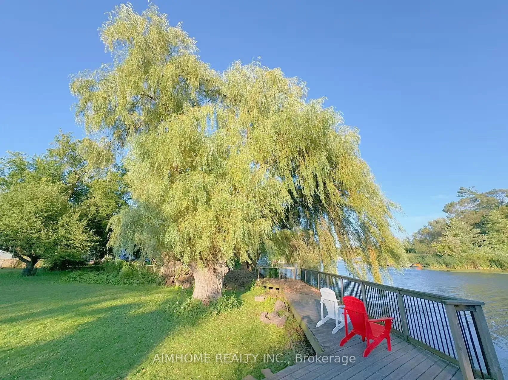 Photo 9 of 151 Riveredge Drive, Georgina, Keswick North — HOMEH