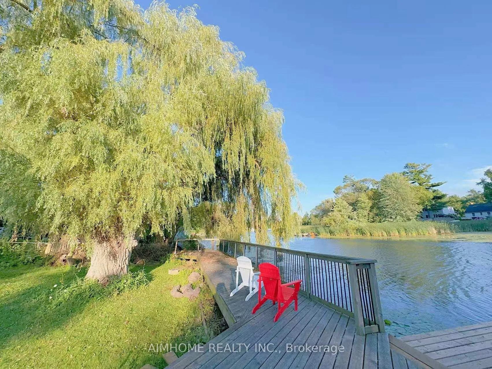 Photo 24 of 151 Riveredge Drive, Georgina, Keswick North — HOMEH