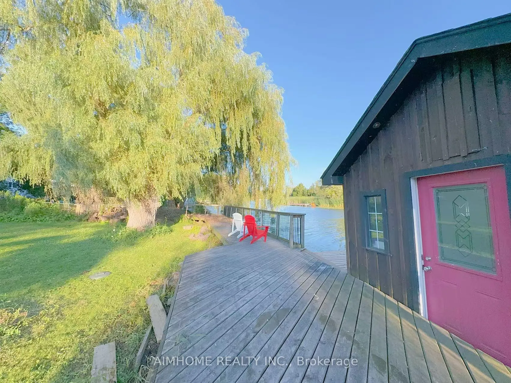 Photo 25 of 151 Riveredge Drive, Georgina, Keswick North — HOMEH