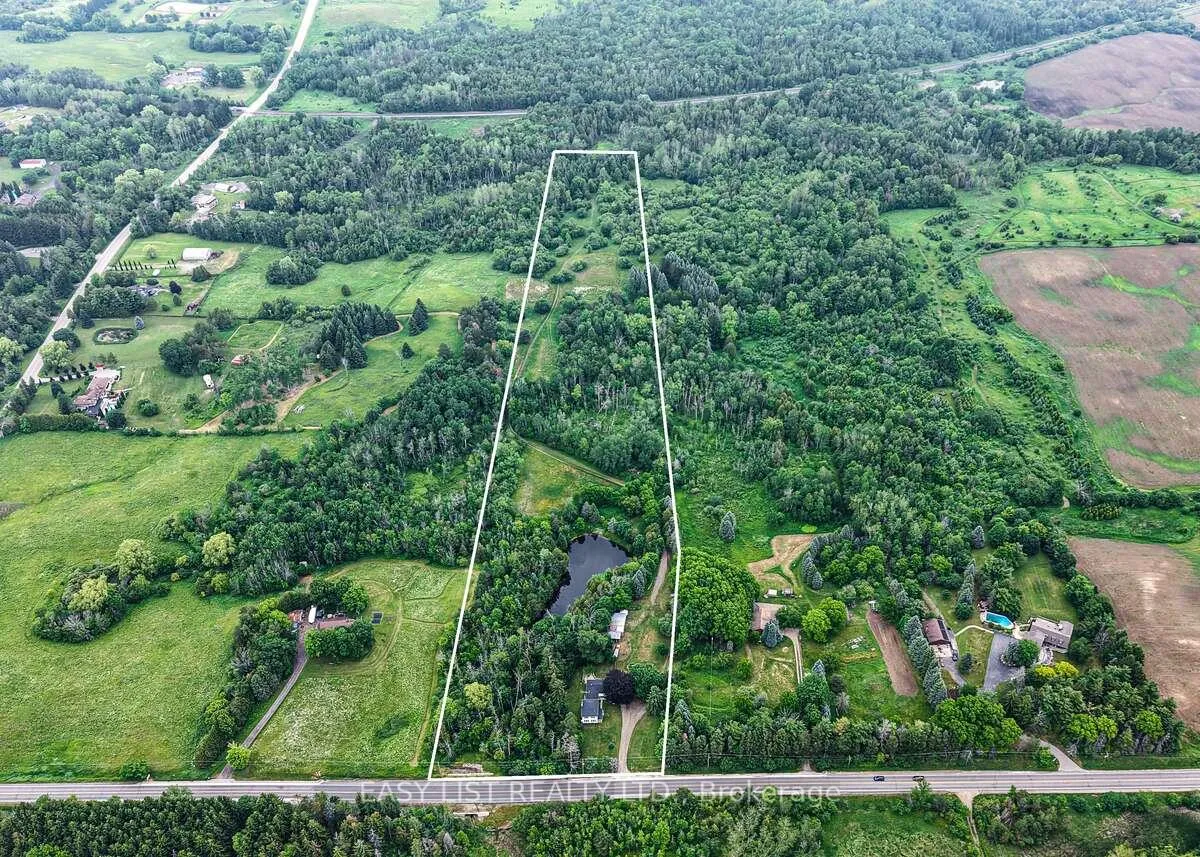 Photo 2 of 14877 The Gore Road, Caledon, Rural Caledon — HOMEH