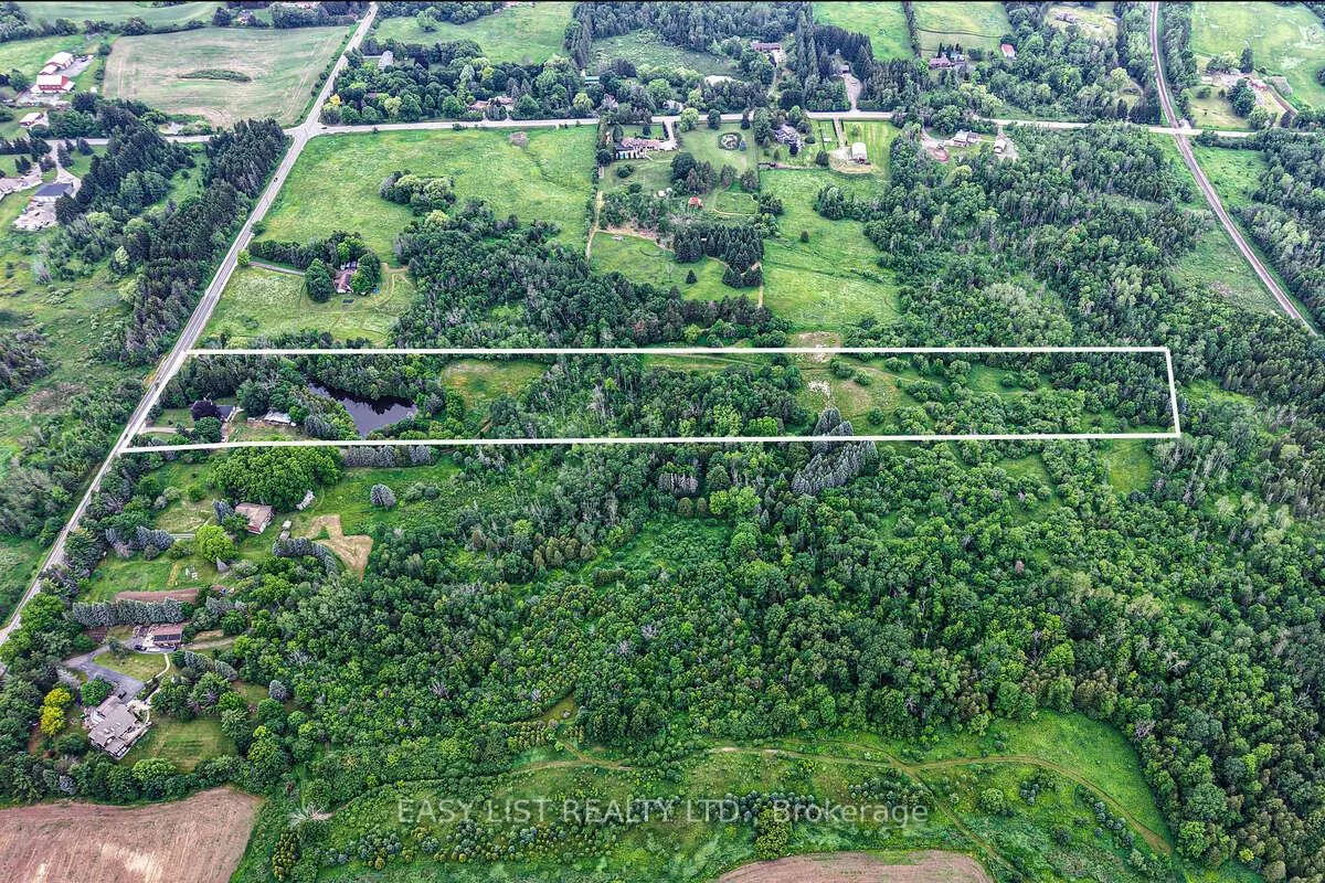 Photo 3 of 14877 The Gore Road, Caledon, Rural Caledon — HOMEH