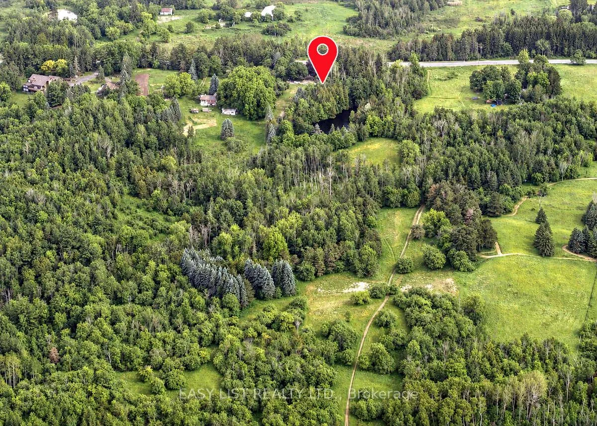 Photo 4 of 14877 The Gore Road, Caledon, Rural Caledon — HOMEH