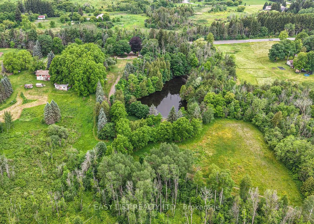 Photo 5 of 14877 The Gore Road, Caledon, Rural Caledon — HOMEH