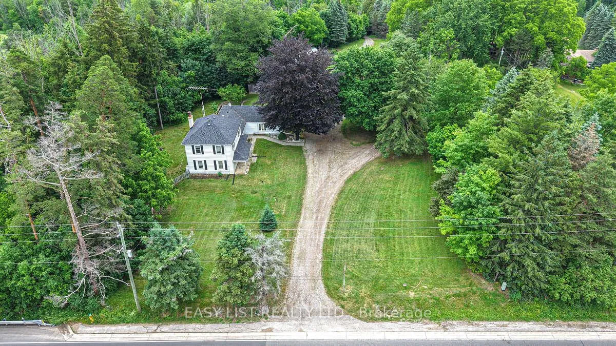 Photo 8 of 14877 The Gore Road, Caledon, Rural Caledon — HOMEH