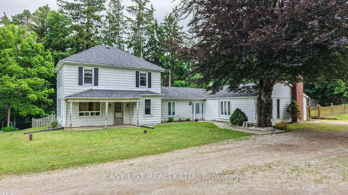 Photo 9 of 14877 The Gore Road, Caledon, Rural Caledon — HOMEH
