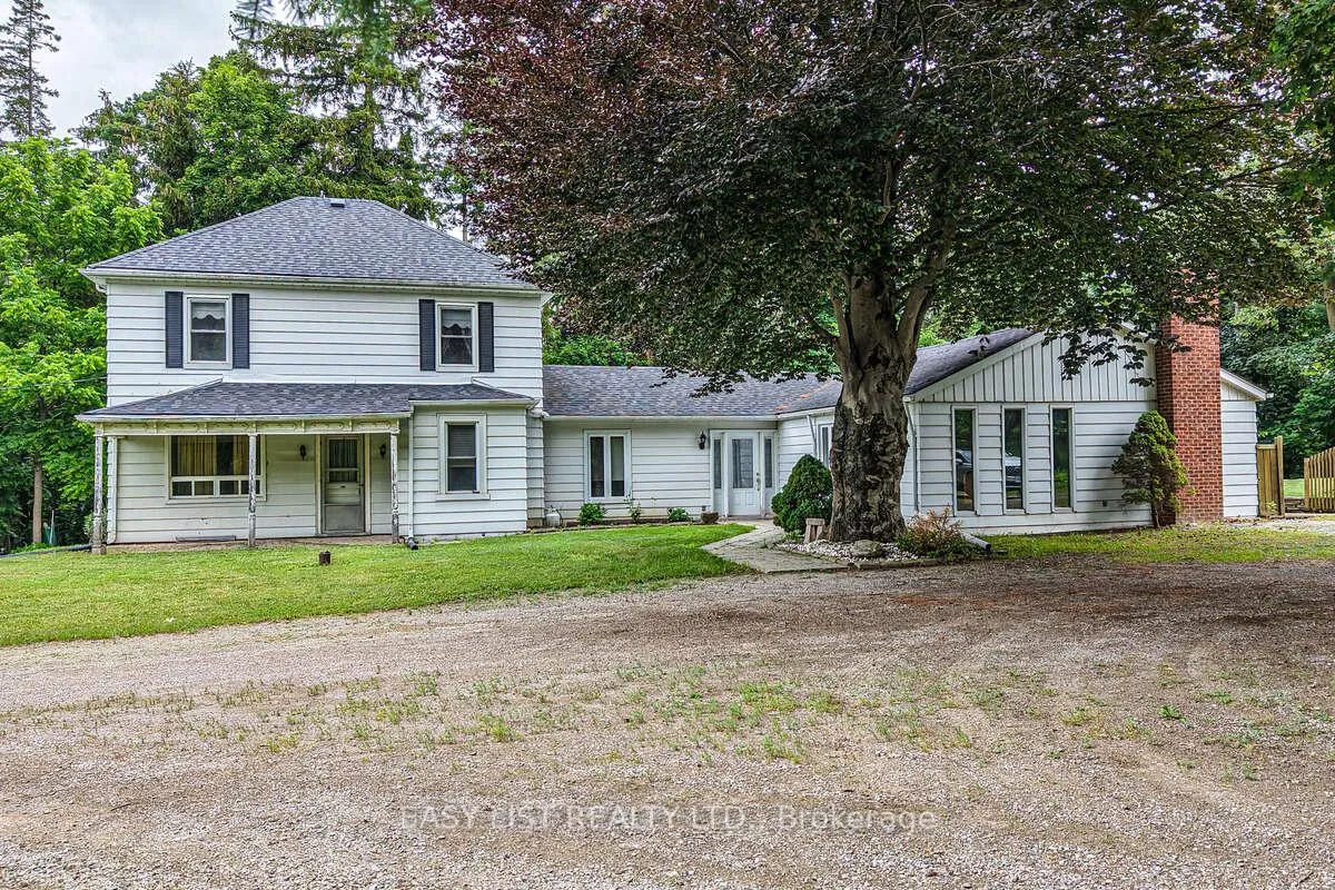 Photo 10 of 14877 The Gore Road, Caledon, Rural Caledon — HOMEH