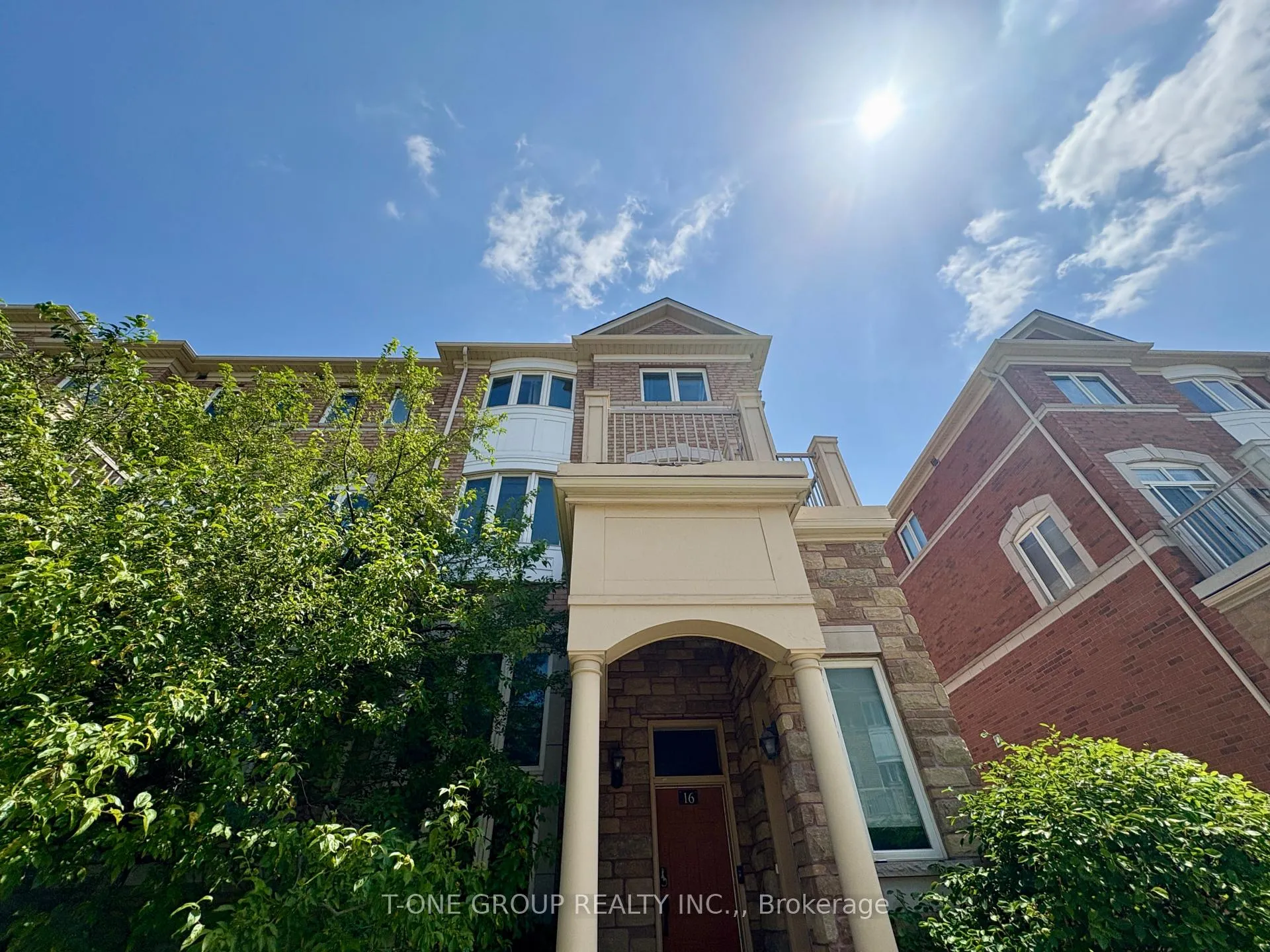 Photo 1 of 14 Petly Lane, Markham, Milliken Mills East — HOMEH