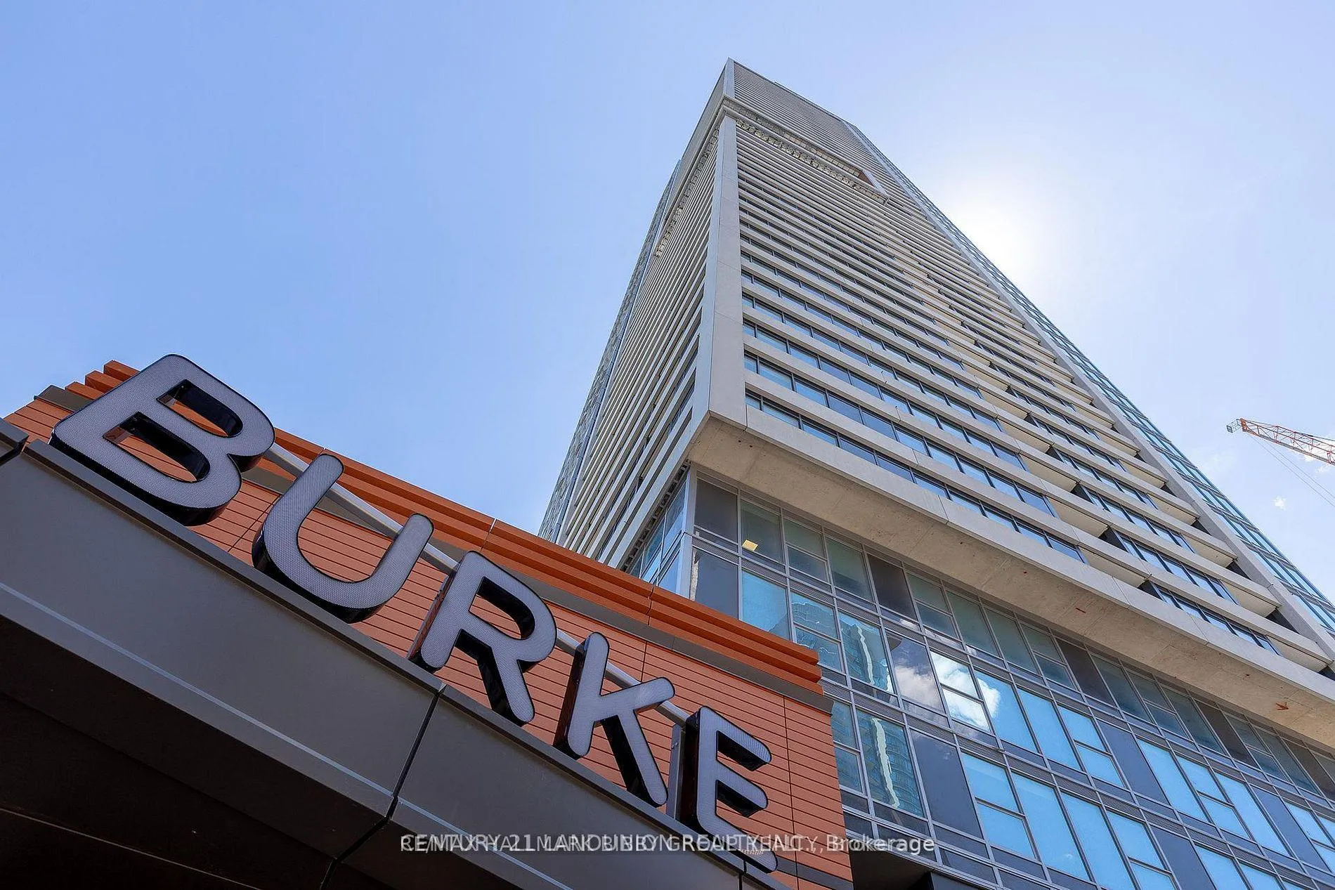 Photo 3 of Unit 2908, 609 Sherbourne Street E, Toronto, North St. James Town — HOMEH