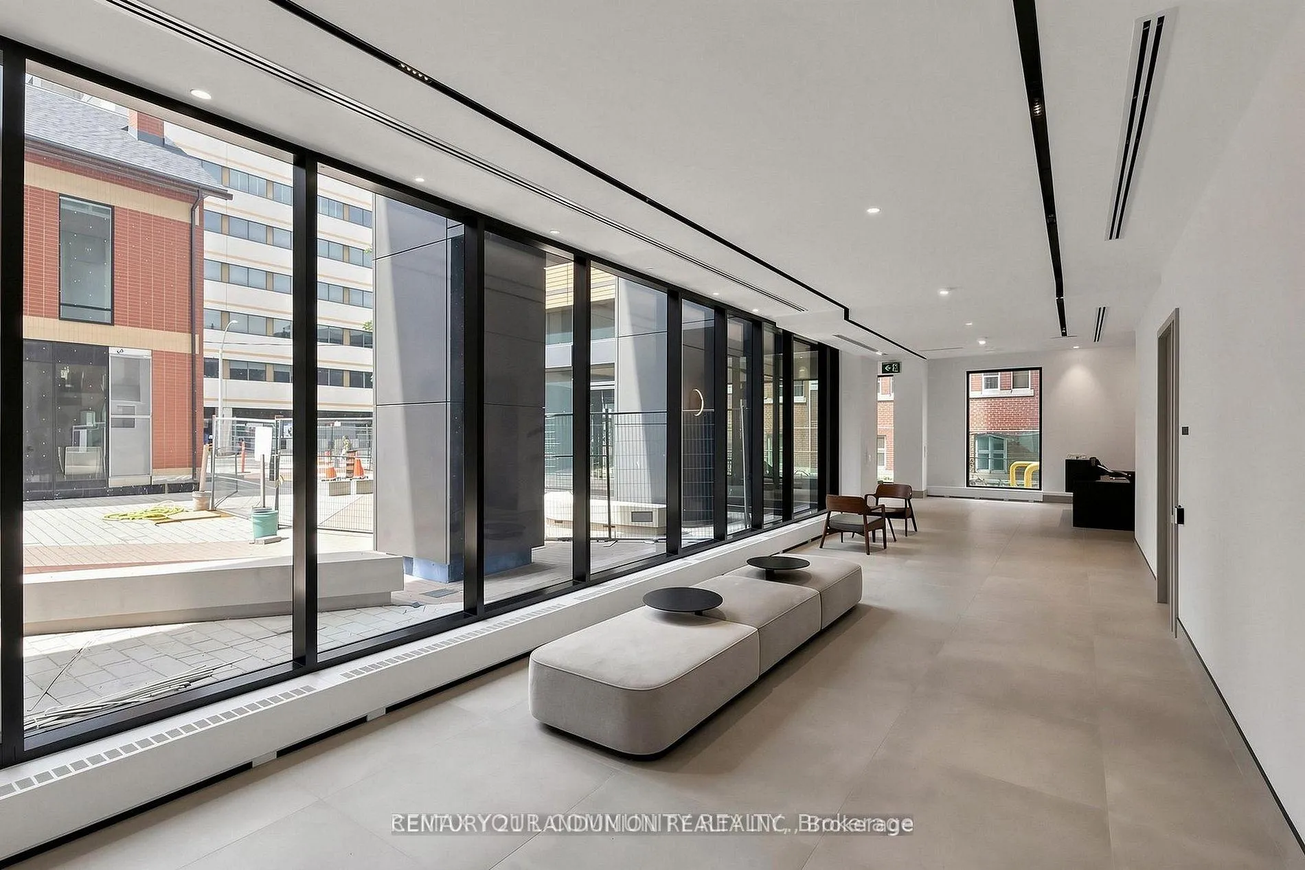 Photo 6 of Unit 2908, 609 Sherbourne Street E, Toronto, North St. James Town — HOMEH