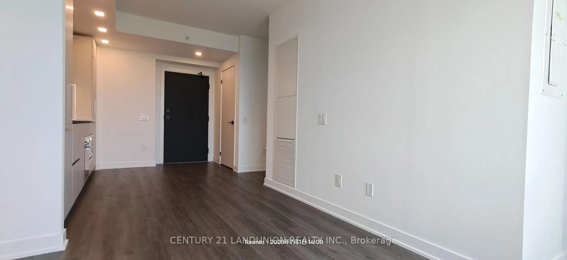 Photo 10 of Unit 2908, 609 Sherbourne Street E, Toronto, North St. James Town — HOMEH