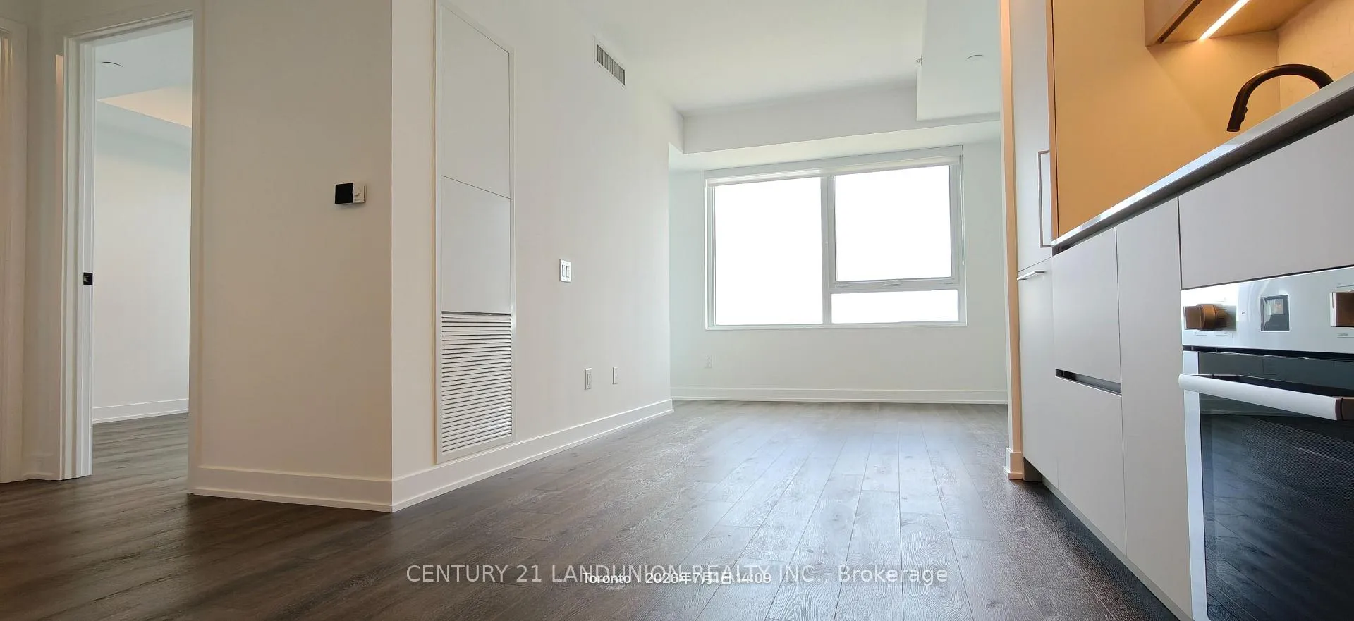Photo 11 of Unit 2908, 609 Sherbourne Street E, Toronto, North St. James Town — HOMEH