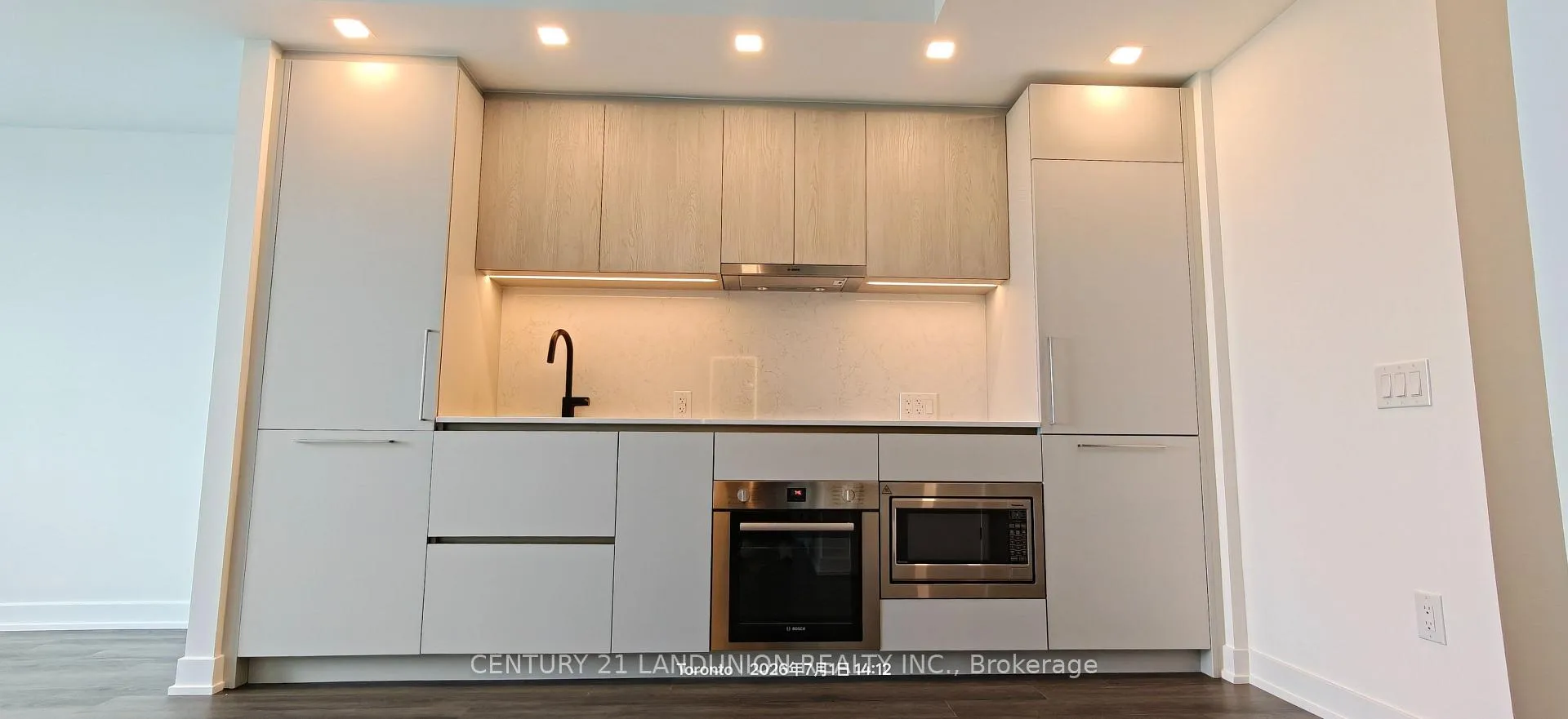 Photo 12 of Unit 2908, 609 Sherbourne Street E, Toronto, North St. James Town — HOMEH