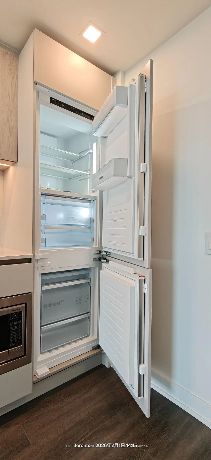 Photo 14 of Unit 2908, 609 Sherbourne Street E, Toronto, North St. James Town — HOMEH