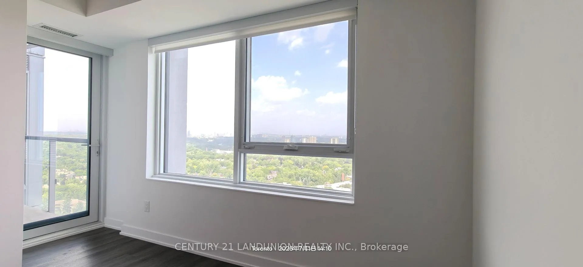 Photo 16 of Unit 2908, 609 Sherbourne Street E, Toronto, North St. James Town — HOMEH