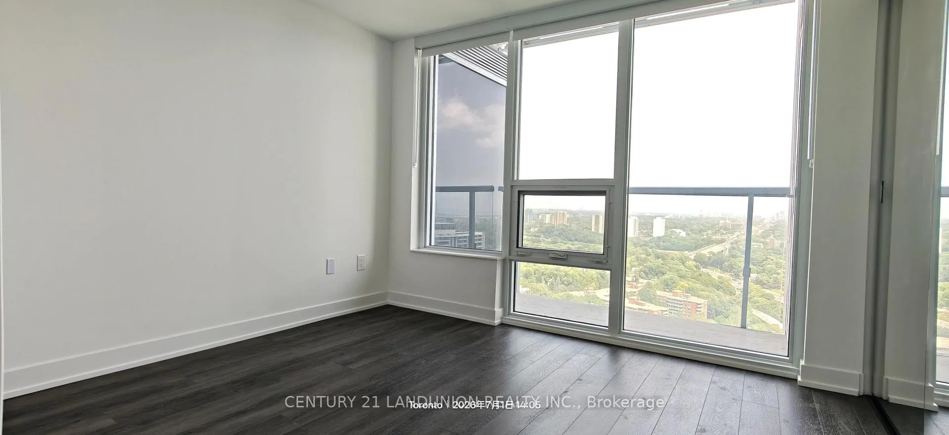 Photo 17 of Unit 2908, 609 Sherbourne Street E, Toronto, North St. James Town — HOMEH