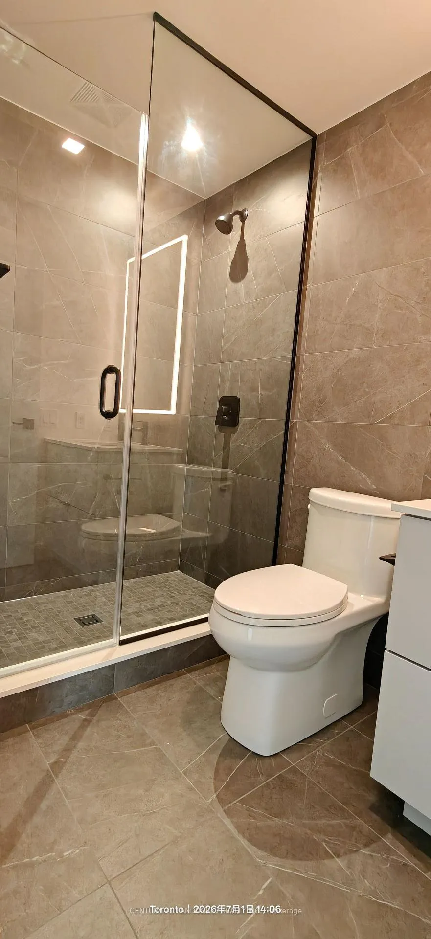 Photo 20 of Unit 2908, 609 Sherbourne Street E, Toronto, North St. James Town — HOMEH