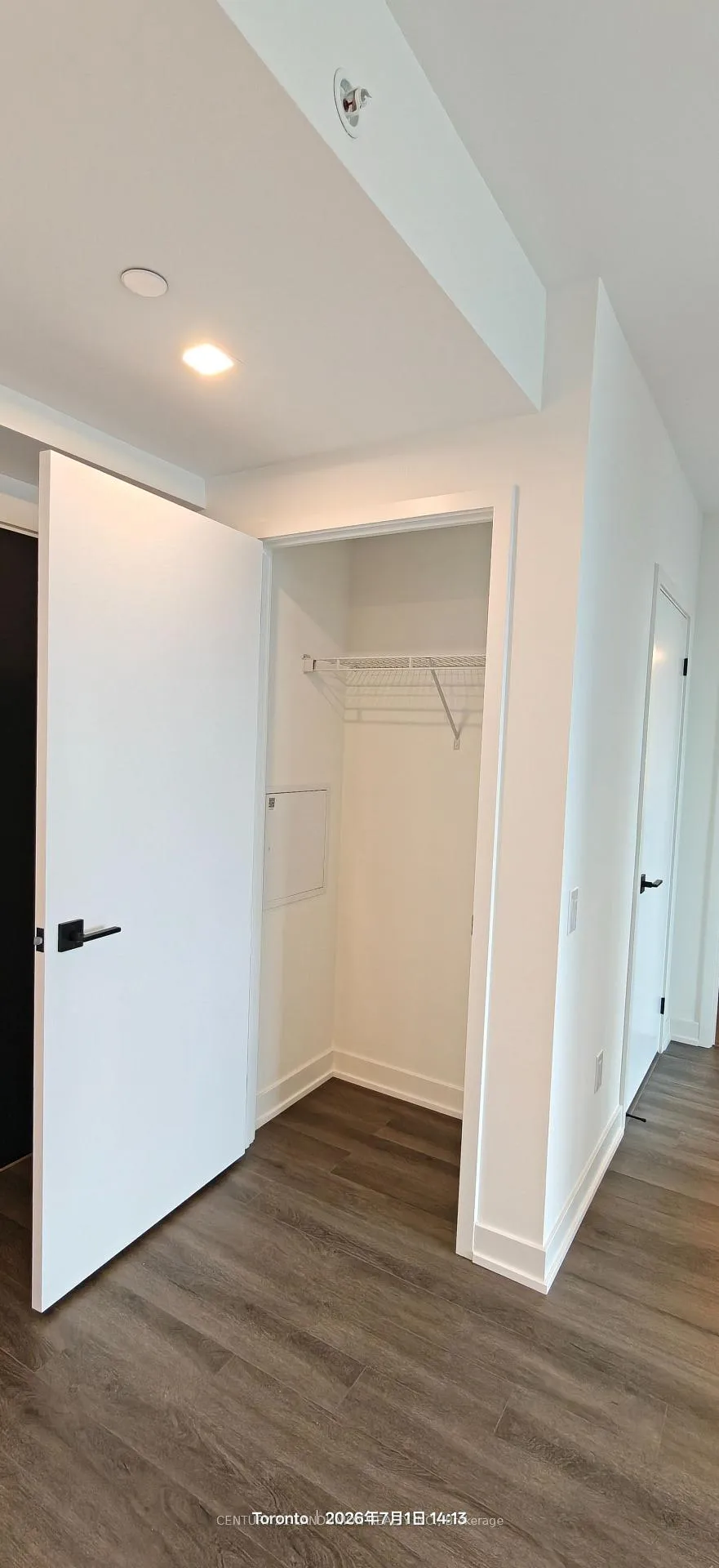 Photo 22 of Unit 2908, 609 Sherbourne Street E, Toronto, North St. James Town — HOMEH