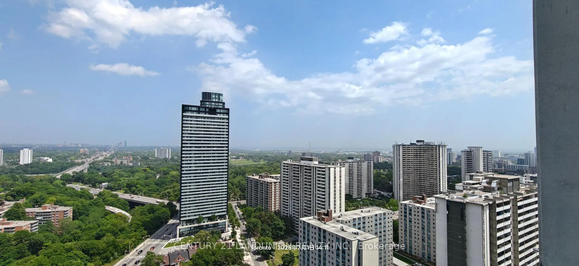 Photo 24 of Unit 2908, 609 Sherbourne Street E, Toronto, North St. James Town — HOMEH
